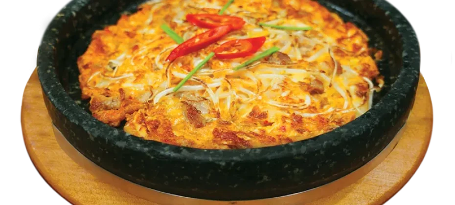 Sinseon Seolnongtang - Myeongdong Branch 