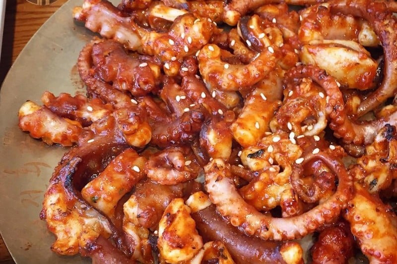 Yukjeon Hoekwan  (6/6)