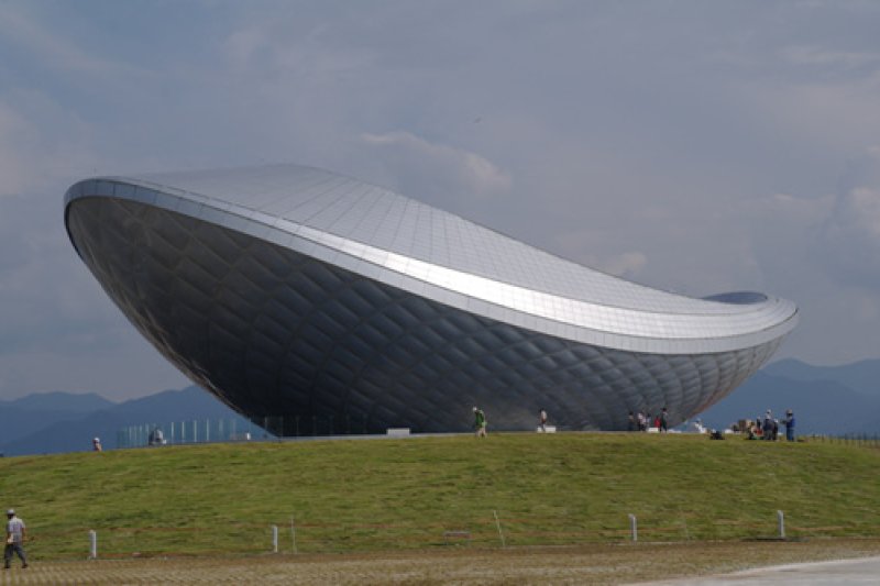 The ARC  (2/7)