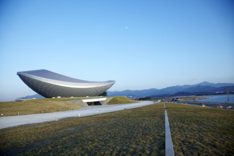 The ARC  (3/7)