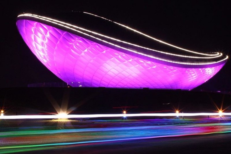 The ARC  (7/7)