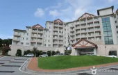 Jirisan Family Hotel 