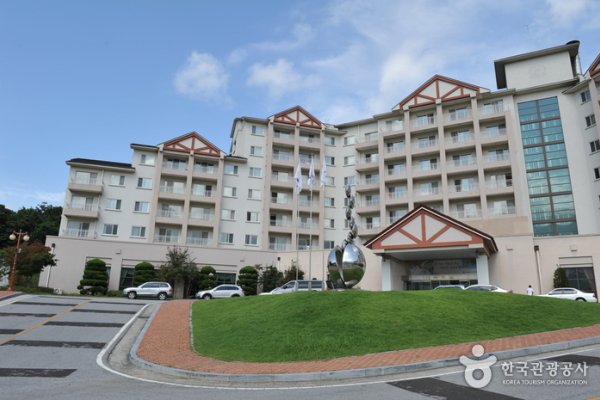 Jirisan Family Hotel