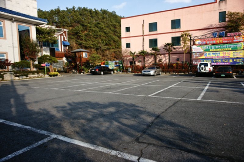 Cheonghae  (2/4)