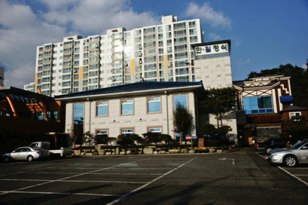 Cheonghae