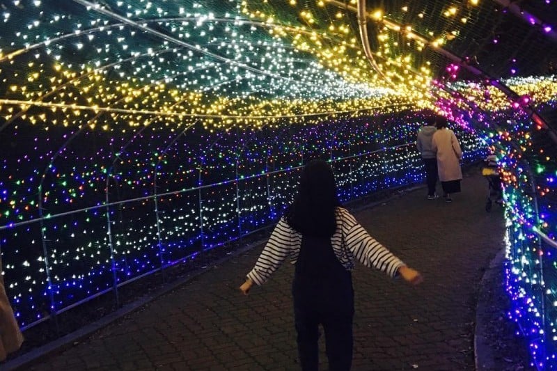 Bitnoriya in Yeosu  (1/7)