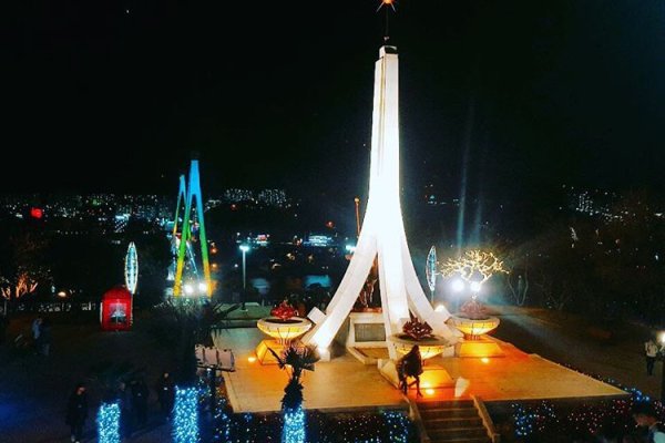Bitnoriya in Yeosu