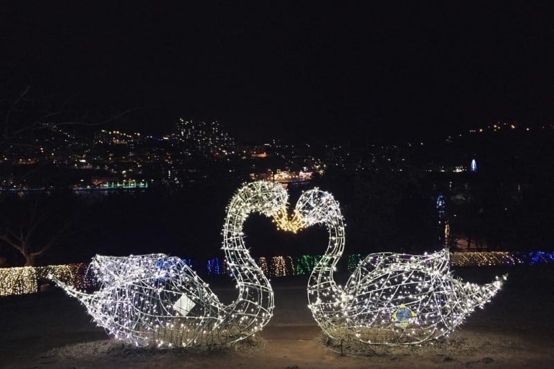 Bitnoriya in Yeosu  (5/7)