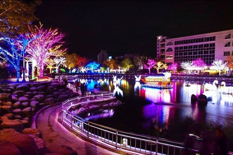 Bitnoriya in Yeosu  (7/7)