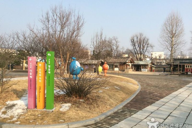 Children’s Museum  (3/5)
