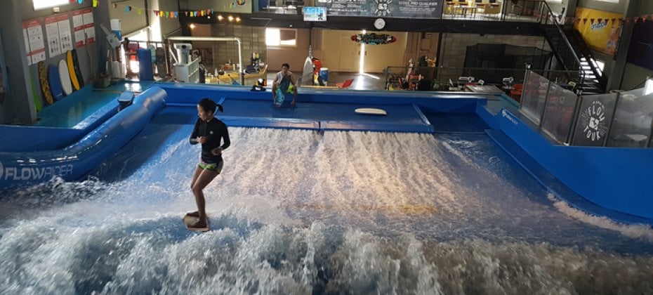 Flow House Seoul  (1/4)