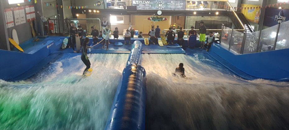 Flow House Seoul  (3/4)