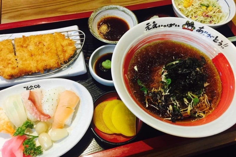 Kisoya - Gyeongju Branch  (4/4)