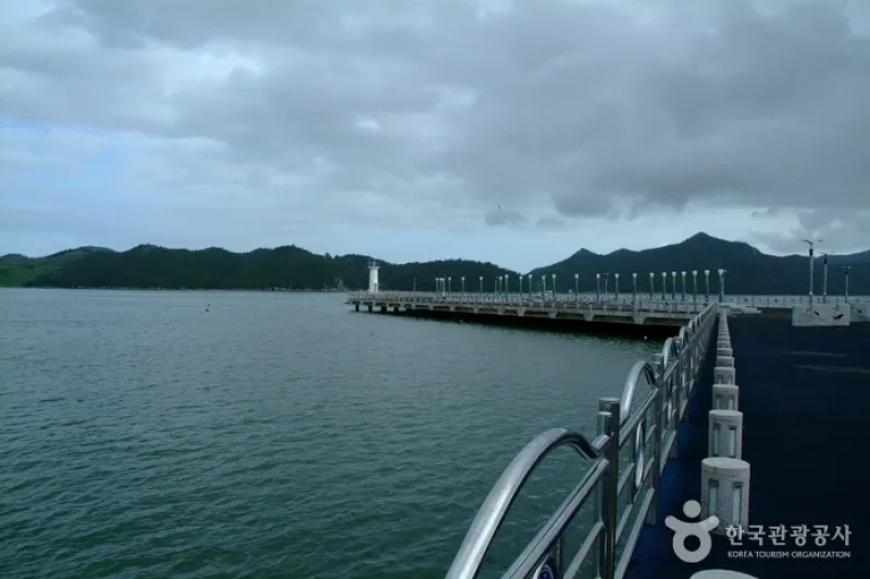 Maryang Port  (1/7)
