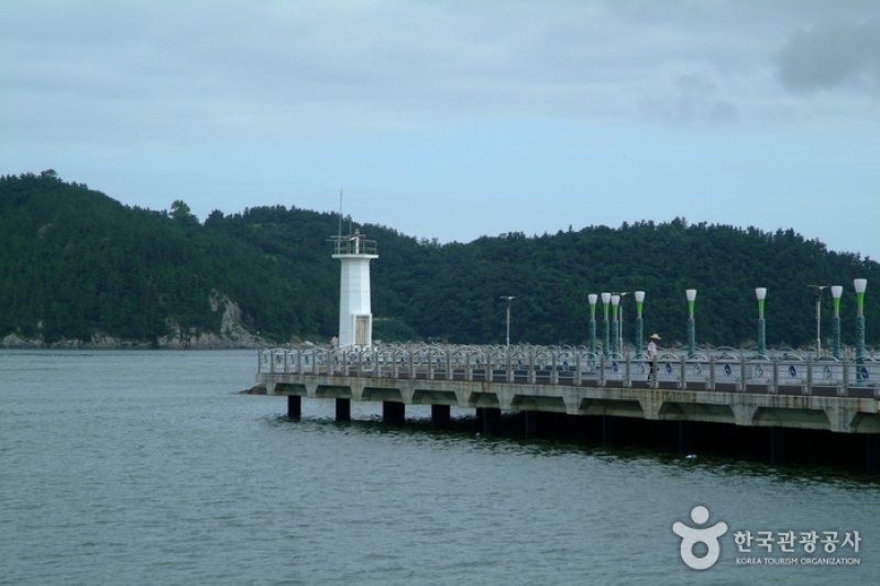 Maryang Port  (2/7)