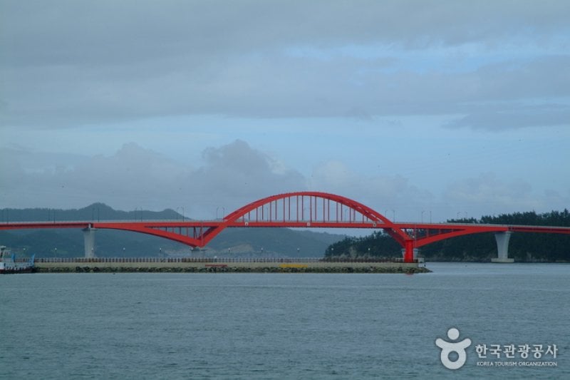 Maryang Port  (3/7)
