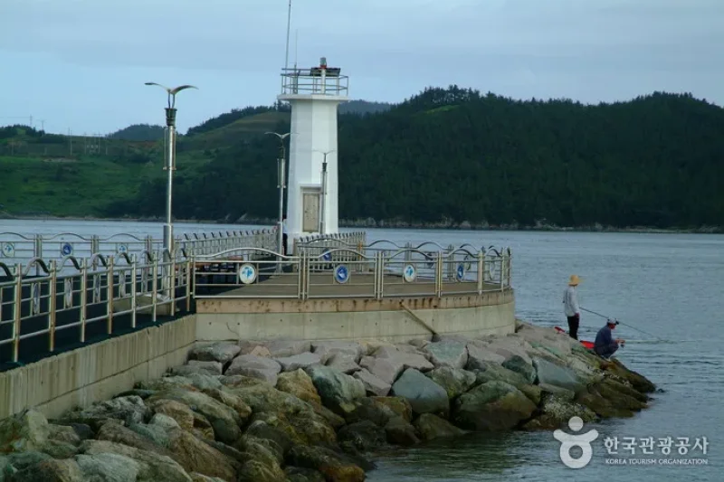 Maryang Port  (4/7)