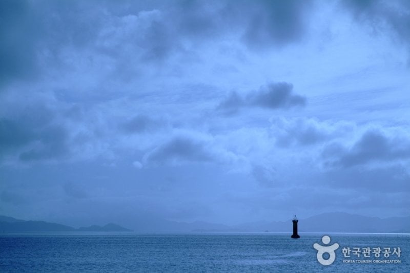Maryang Port  (5/7)