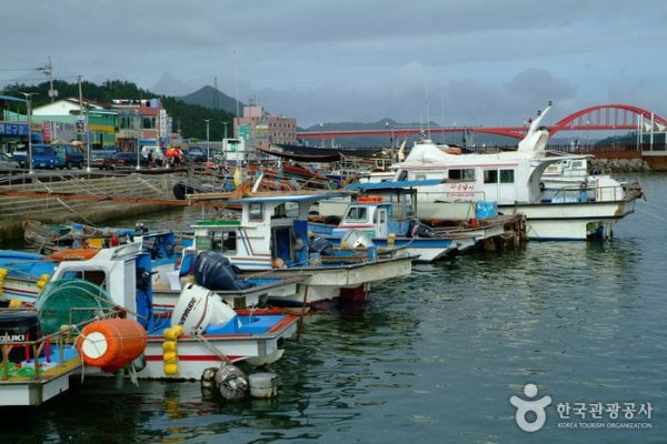 Maryang Port