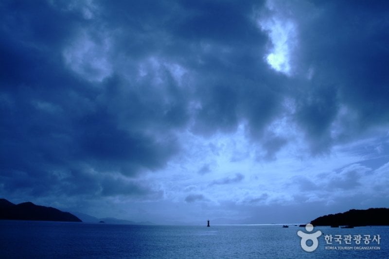 Maryang Port  (7/7)