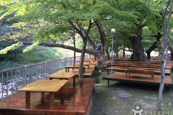 Gilsang Sikdang Restaurant
