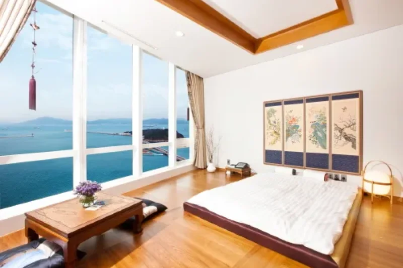 The MVL Hotel Yeosu  (1/15)