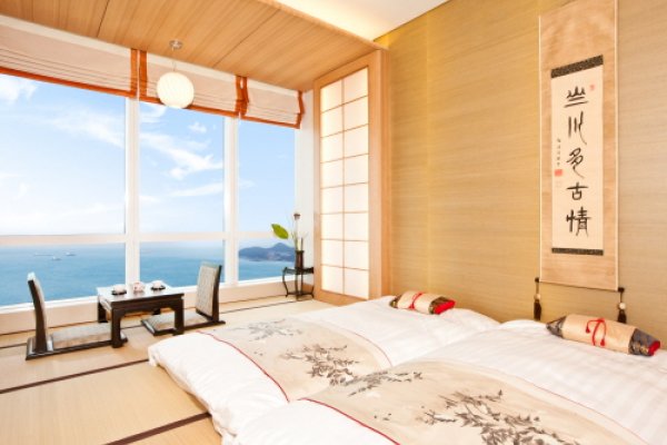 The MVL Hotel Yeosu