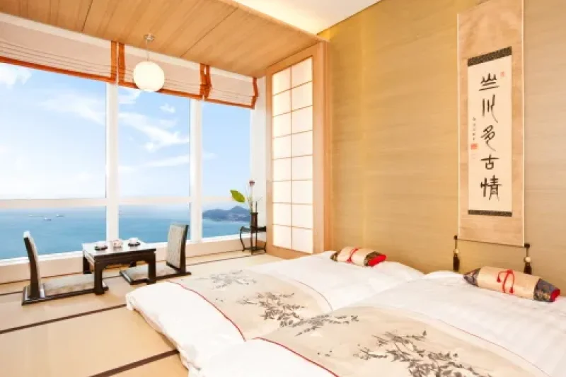 The MVL Hotel Yeosu  (3/15)