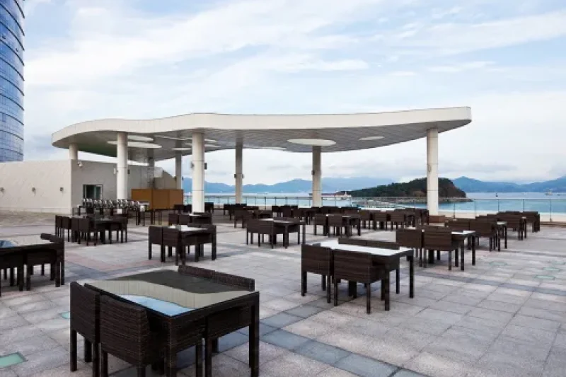 The MVL Hotel Yeosu  (4/15)