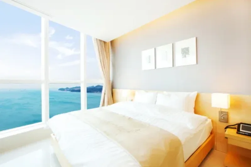 The MVL Hotel Yeosu  (5/15)