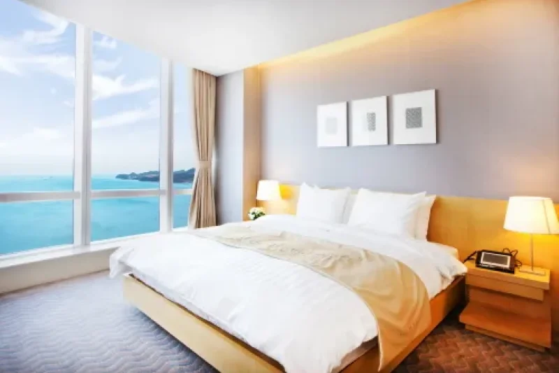 The MVL Hotel Yeosu  (6/15)