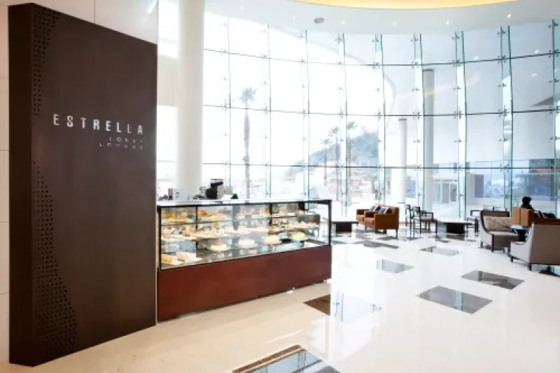 The MVL Hotel Yeosu  (7/15)
