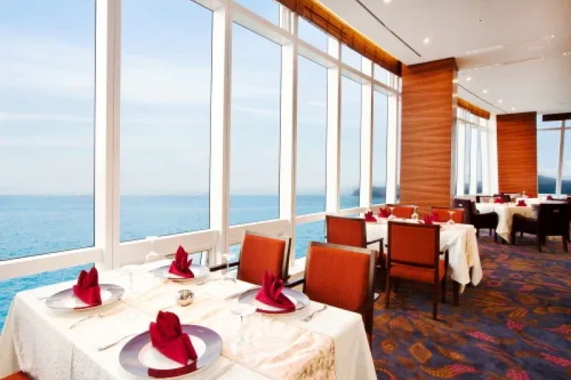 The MVL Hotel Yeosu  (8/15)