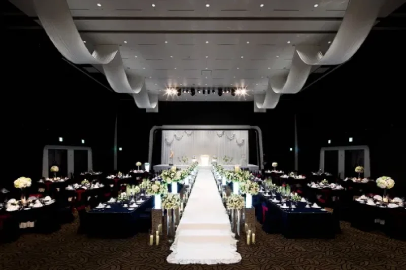 The MVL Hotel Yeosu  (9/15)