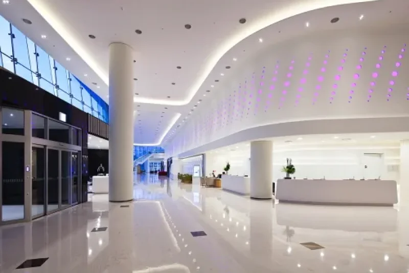 The MVL Hotel Yeosu  (10/15)