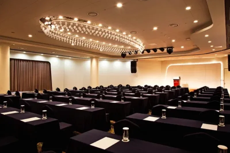 The MVL Hotel Yeosu  (13/15)