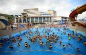 The Ocean Resort Water Park 