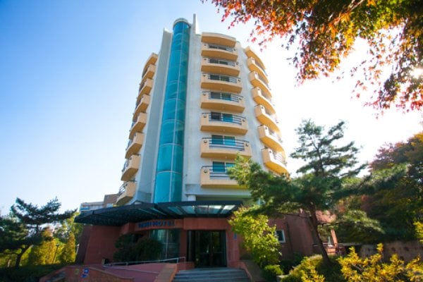 Duksan Towertel