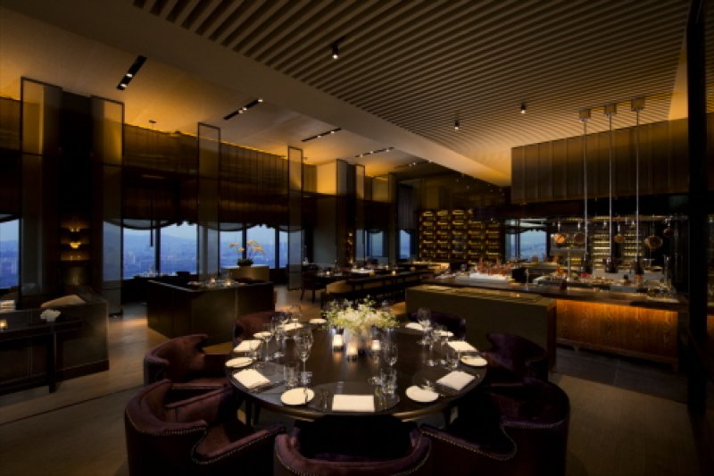 Conrad Seoul  (2/17)