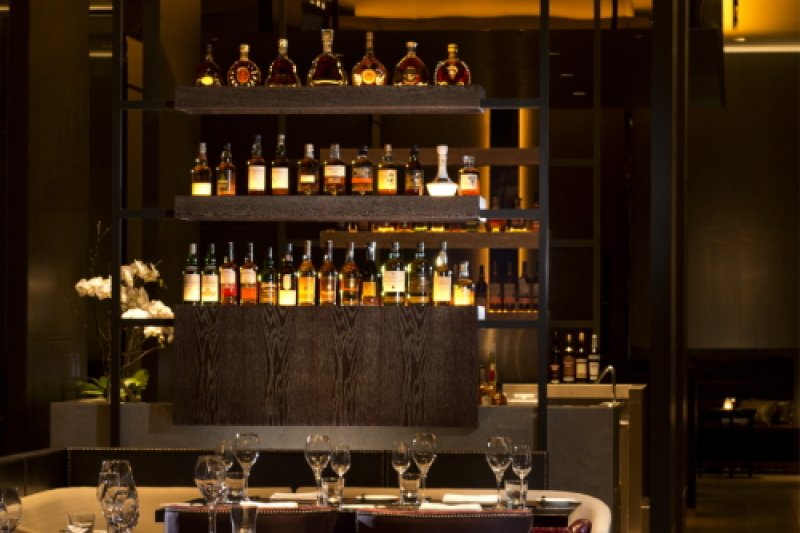 Conrad Seoul  (3/17)