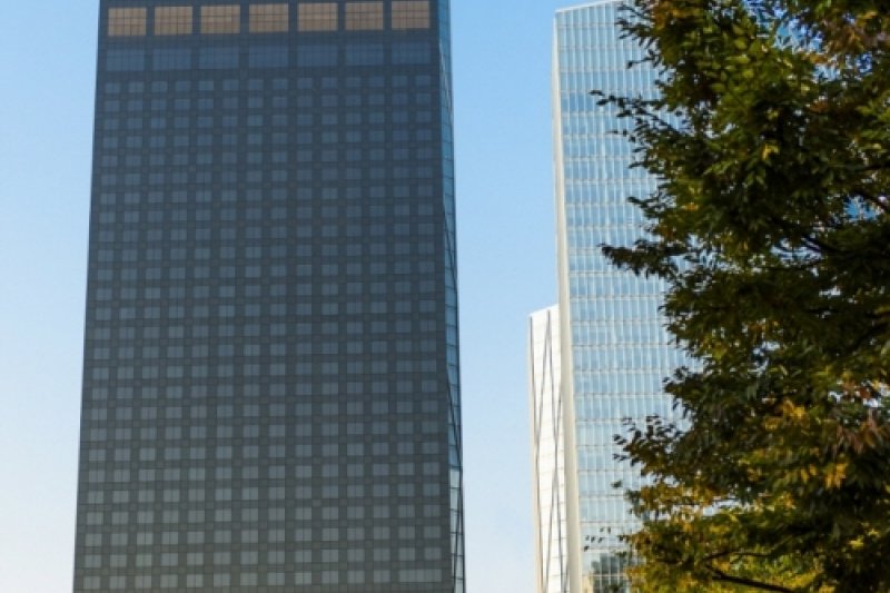 Conrad Seoul  (5/17)