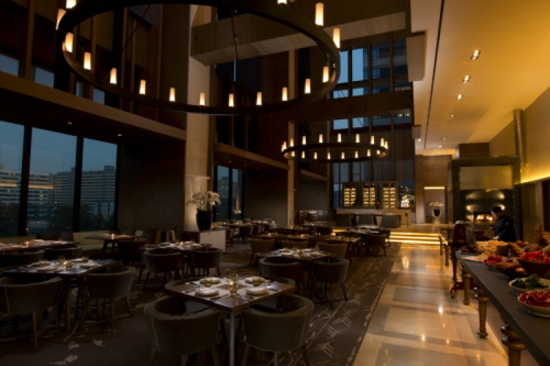 Conrad Seoul  (6/17)