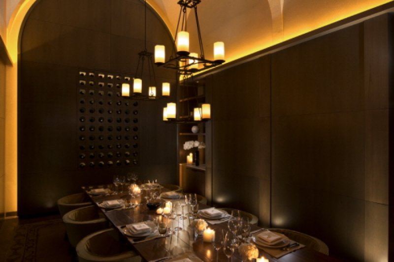 Conrad Seoul  (8/17)