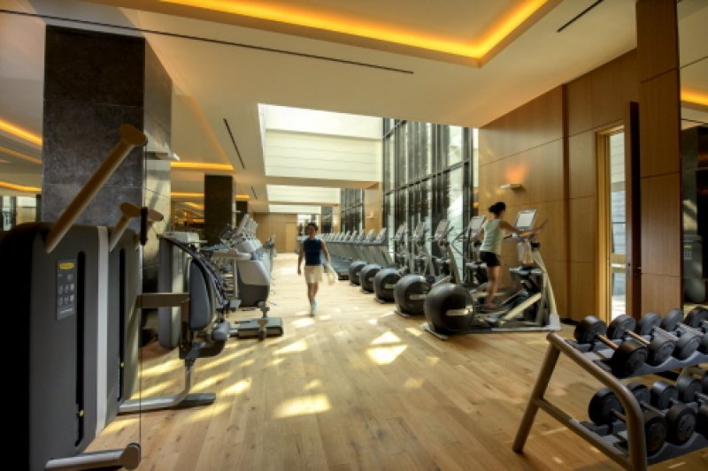 Conrad Seoul  (9/17)