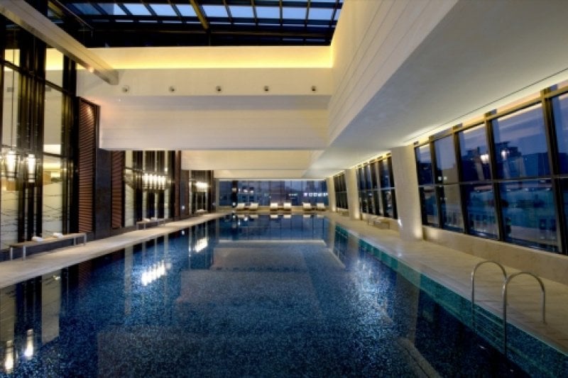 Conrad Seoul  (10/17)