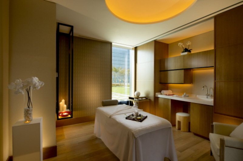 Conrad Seoul  (11/17)