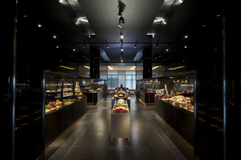 Conrad Seoul  (12/17)