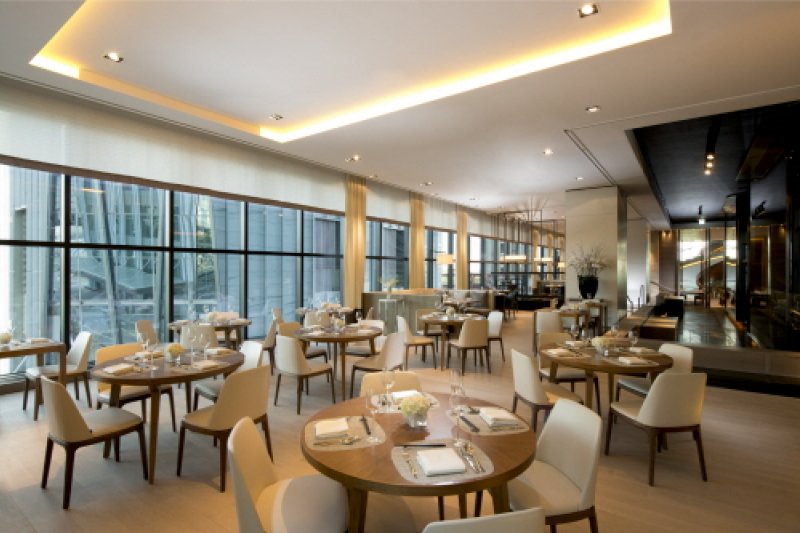 Conrad Seoul  (13/17)