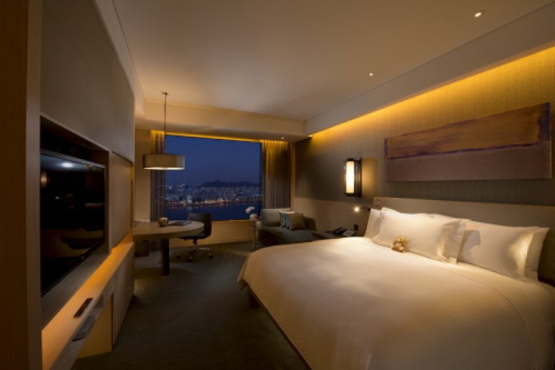 Conrad Seoul  (14/17)