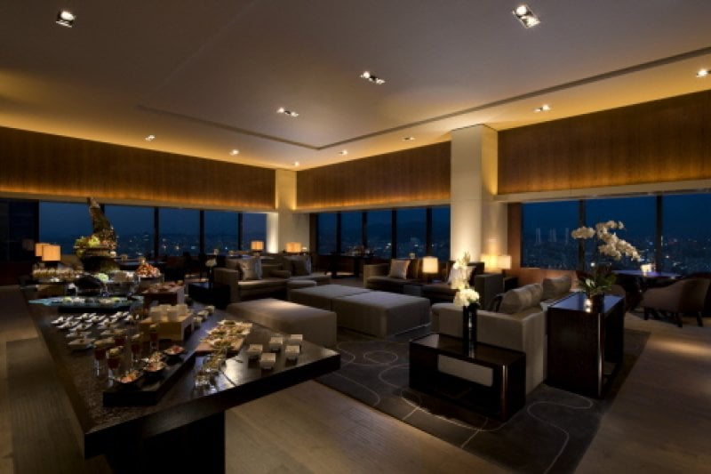 Conrad Seoul  (15/17)